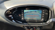 Toyota Aygo X 1.0 VVT-i Edge 5dr Auto Petrol Hatchback